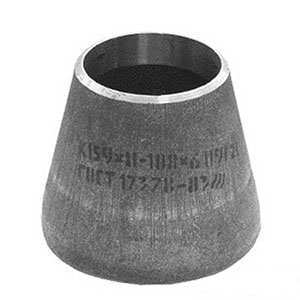 Переход 57х32 (57-4 х 32-4) стальной 09Г2С ГОСТ 17378